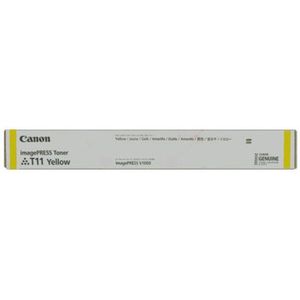 Canon - T11 Toner - Geel - Origineel - Voor Tot 33.000 Pagina's