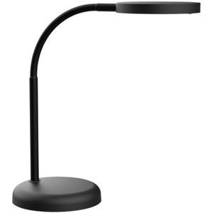 Bureaulamp MAUL Joy LED Zwart