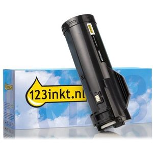 Xerox 106R03584 toner zwart extra hoge capaciteit (123inkt huismerk)