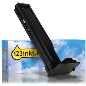 123inkt huismerk vervangt HP 335A (W1335A) toner zwart
