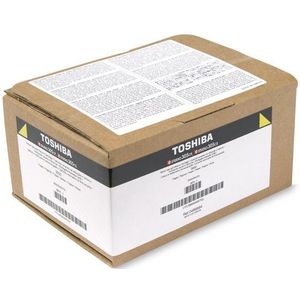 Toshiba T-305PY-R toner geel (origineel)