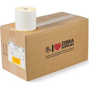 Zebra Z-Perform 1000T label (800294-305) 102 x 76 mm (12 rollen)