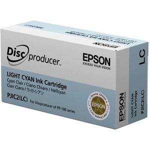 Epson Discproducer inktcartridge 1 stuk(s) Origineel Lichtyaan