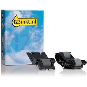 123inkt huismerk vervangt HP L2718A vervangende rolkit