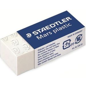 Staedtler Mars Plastic mini gum