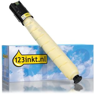 Xerox 106R04080 toner geel hoge capaciteit (123inkt huismerk)