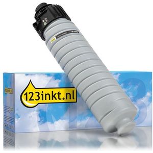 Ricoh SP 8400E toner zwart (123inkt huismerk)