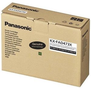 Panasonic KX-FAD473X drum zwart (origineel)