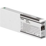 Epson T8048 inktcartridge mat zwart (origineel)