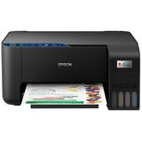 Epson - EcoTank L3271 - A4 Inkjetprinter - Wifi - 33 pagina's per minuut