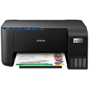 Epson - EcoTank L3271 - A4 Inkjetprinter - Wifi - 33 pagina's per minuut