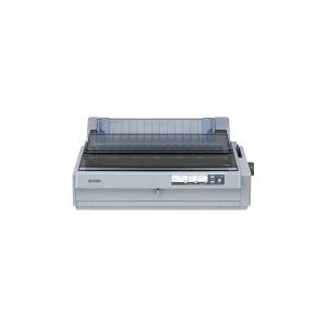 Epson LQ-2190N matrix printer zwart-wit