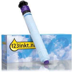 Ricoh IM C6010 toner cyaan (123inkt huismerk)