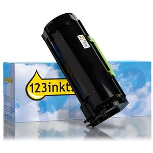 Lexmark - B232000 - Toner - Zwart - Hoge Capaciteit - 3250 pagina's