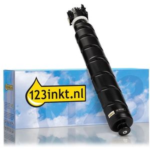 Kyocera TK-8555K toner zwart (123inkt huismerk)