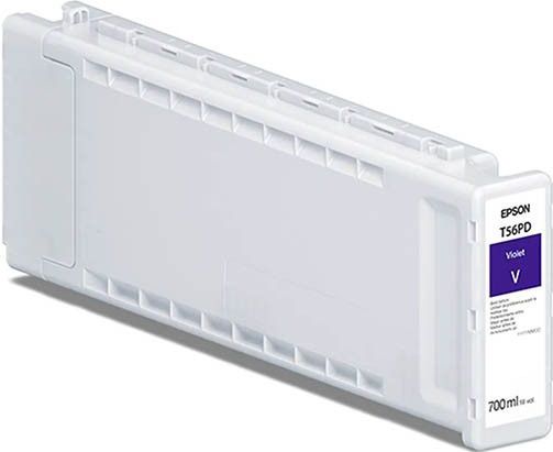 Epson - T56PD - Violette Inktcartridge - 700 SC-P7300/9300