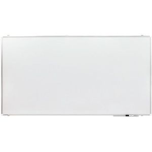 Legamaster Premium Plus whiteboard magnetisch geëmailleerd 180 x 90 cm