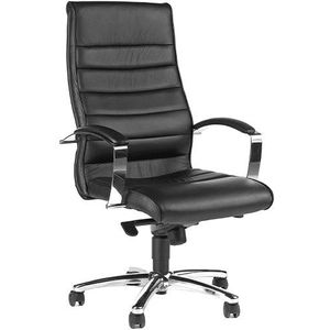 Topstar TD Luxe 10 Executive bureaustoel zwart