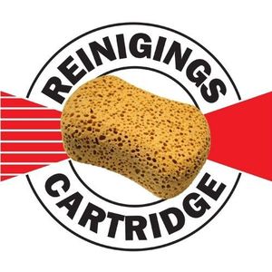 Canon BCI-6R reinigingscartridge rood