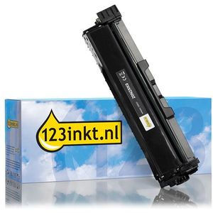 Lexmark 20N2XK0 toner zwart extra hoge capaciteit (123inkt huismerk)