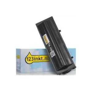 Kyocera TK-110E toner zwart (123inkt huismerk)