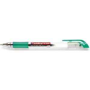 Edding 2185 gelpen groen