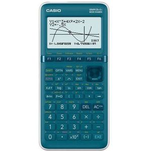 Casio Graph 25+EII grafische rekenmachine