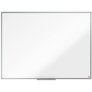 Nobo Essence whiteboard magnetisch geëmailleerd 120 x 90 cm