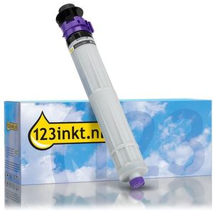 Ricoh IM C6010 toner zwart (123inkt huismerk)