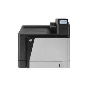 HP Color LaserJet Enterprise M855dn A3 laserprinter kleur