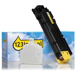 Kyocera TK-5380Y toner geel (123inkt huismerk)