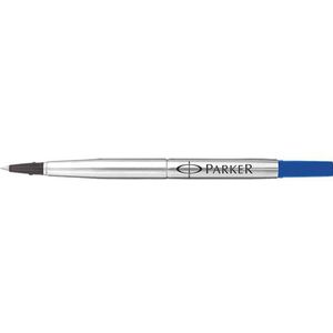 Parker Quink roller navulling medium blauw