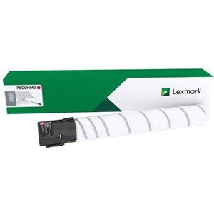 Lexmark 76C0PK0 drum zwart (origineel)