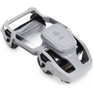 Zebra 800350-563EM inktlint YMCKLL