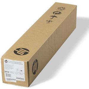 HP Q6574A Universal Instant Dry Gloss photo paper roll 610 mm (24 inch) x 30,5 m (200 grams)