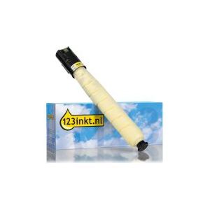 Xerox 106R04068 toner geel (123inkt huismerk)