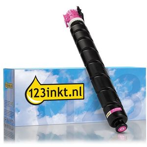Kyocera TK-8555M toner magenta (123inkt huismerk)