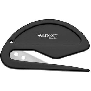 Westcott briefopener kunststof