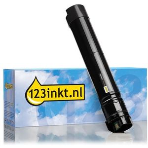 Lexmark C950X2KG toner zwart (123inkt huismerk)