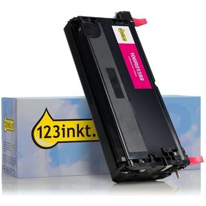Xerox 106R01389 toner magenta (123inkt huismerk)