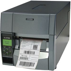 Citizen CL-S703II labelprinter