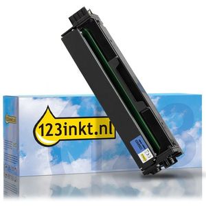 Lexmark C332HC0 toner cyaan hoge capaciteit (123inkt huismerk)