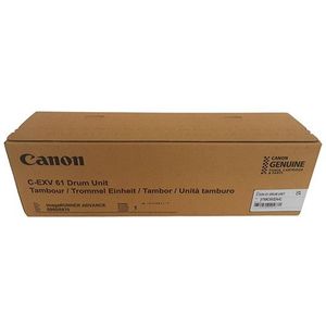 Canon C-EXV 61 drum (origineel)