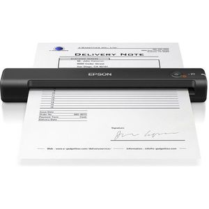 Epson WorkForce ES-50 mobiele A4 scanner