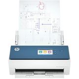 HP ScanJet Enterprise Flow N9000 A3 documentscanner