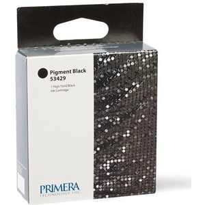 Primera 53429 inktcartridge pigment zwart (origineel)