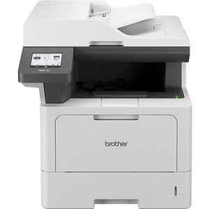 Brother MFC-L5710DN all-in-one A4 laserprinter zwart-wit (4 in 1)