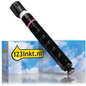 Canon C-EXV 64 M toner magenta (123inkt huismerk)