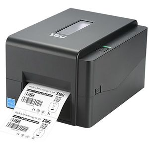 TSC TE200 labelprinter
