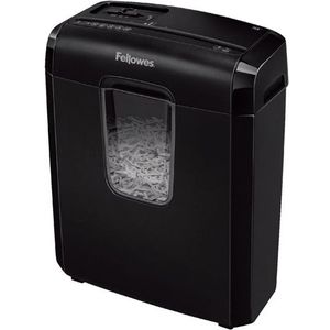 Fellowes Powershred 6C papierversnipperaar snippers